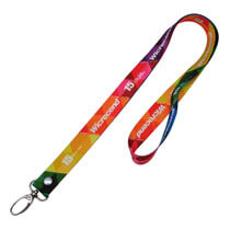 Digital Lanyard