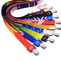 Digital Lanyard