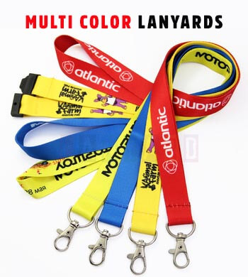 Lanyard