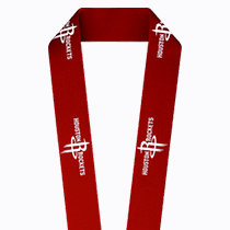 Nylon Lanyard