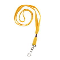 Plain-Lanyard