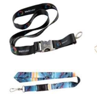 Lanyard Idcard