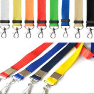 Lanyard Idcard Accessories