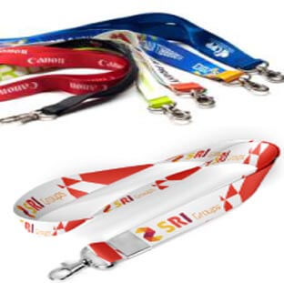 Lanyard Idcard Accessories