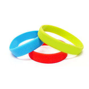 Pvc Wristband