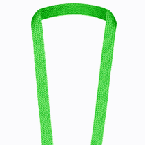 Tube Blank Lanyard